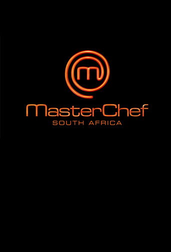 ماستر شيف جنوب أفريقيا