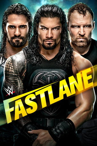 WWE فاست لين 2019