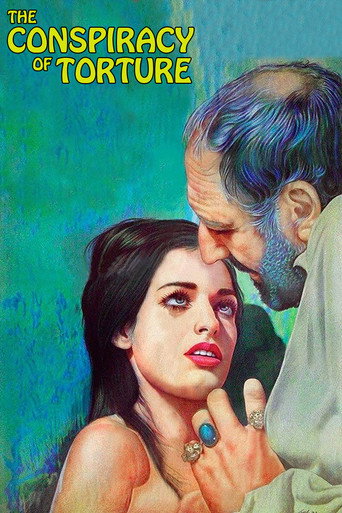 مؤامرة التعذيب