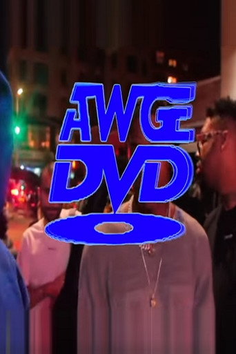 AWGE DVD: المجلد 2