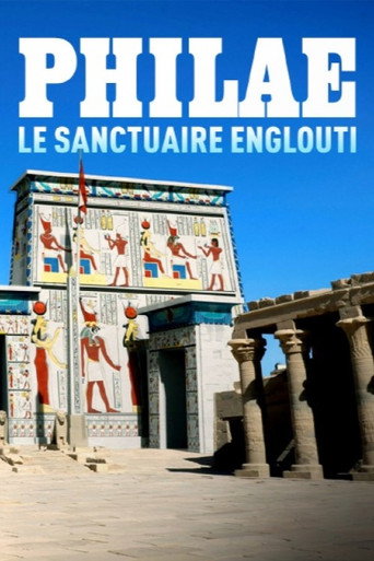 Philae, le saintuaire englouti