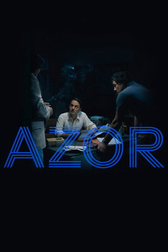 أزور