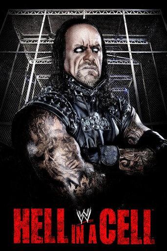WWE الجحيم في الخلية 2010