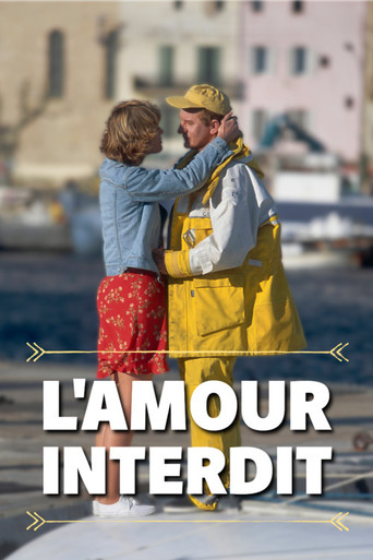 الحب Interdit