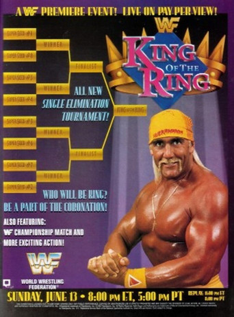 WWE ملك الحلبة 1993