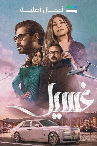 مغسلة