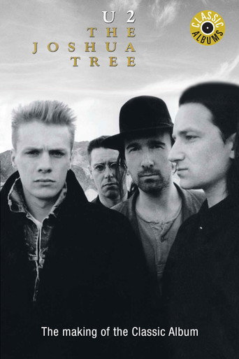 الألبومات الكلاسيكية: U2 - شجرة يشوع