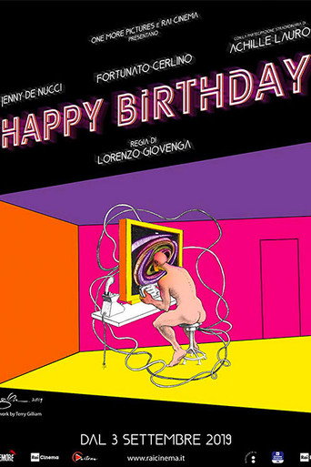 عيد ميلاد سعيد