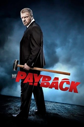 WWE الاسترداد 2014