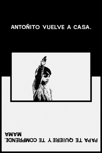 أنتونيتو Vuelve a Casa