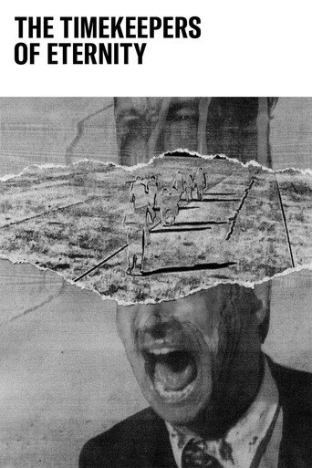 حفظة الوقت من الخلود