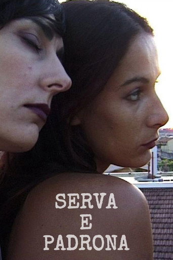 سيرفا إي بادرونا