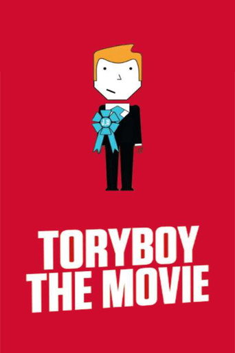 فيلم توري بوي