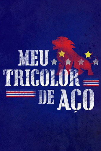 أنا ثلاثي الألوان من Aço