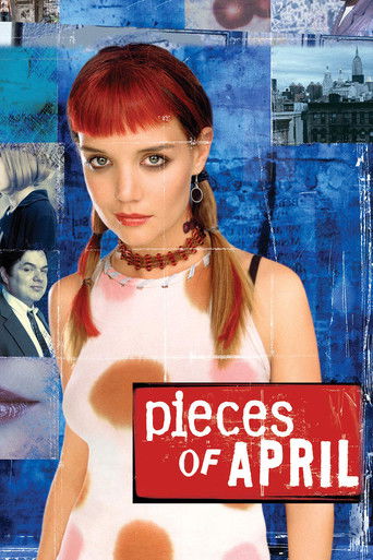 قطع أبريل