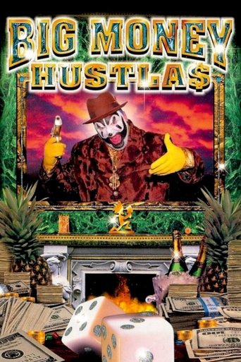 Hustlas المال الكبير