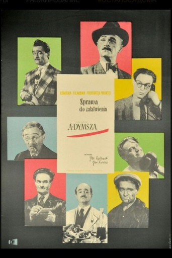 سبروا دو załatwienia