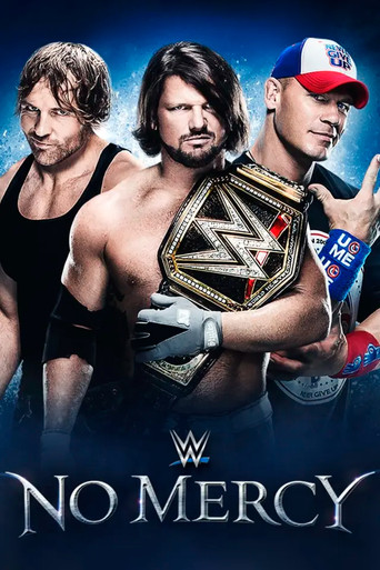 WWE لا رحمة 2016