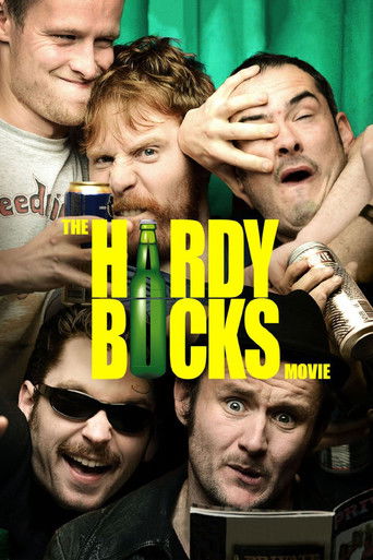 فيلم هاردي باكس