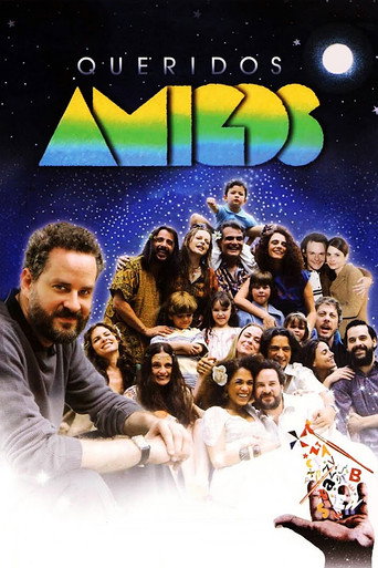 أصدقاء Queridos
