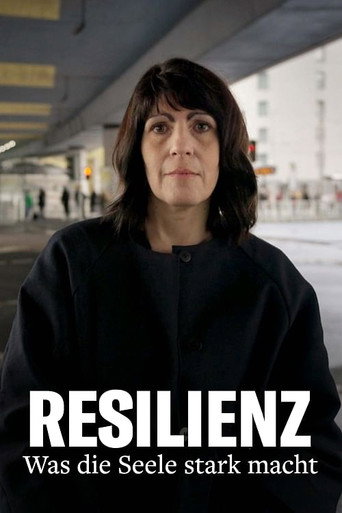Resilienz - هل كان Seele صارخًا؟