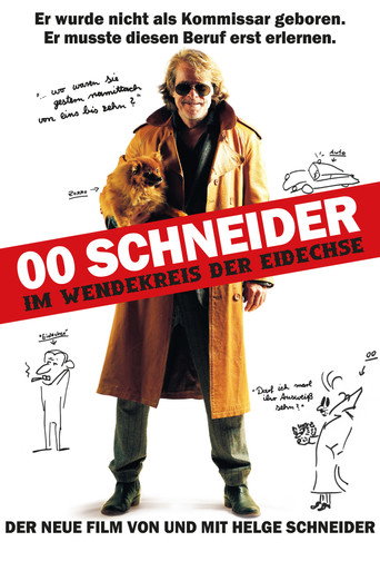 00 شنايدر - Im Wendekreis der Eidechse