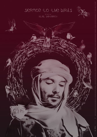 موعظة للطيور
