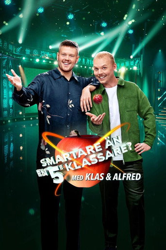 Smartare än en femteklasare