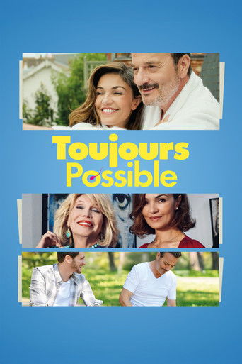 Toujours ممكن