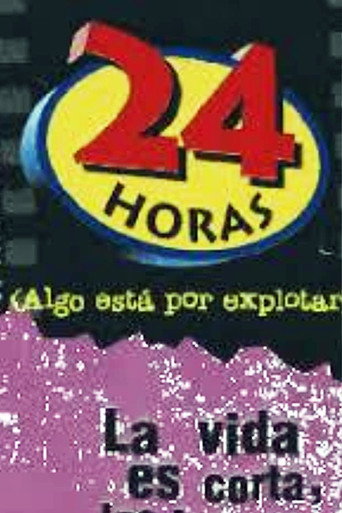 24 ساعة (Algo está por explotar)