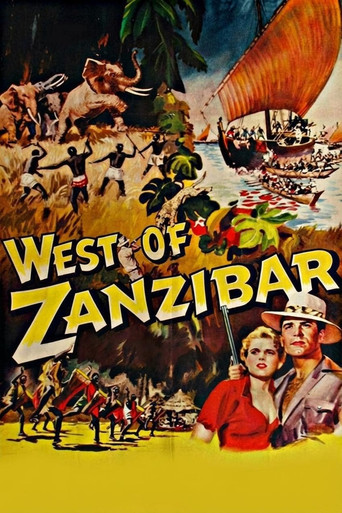 غرب زنجبار