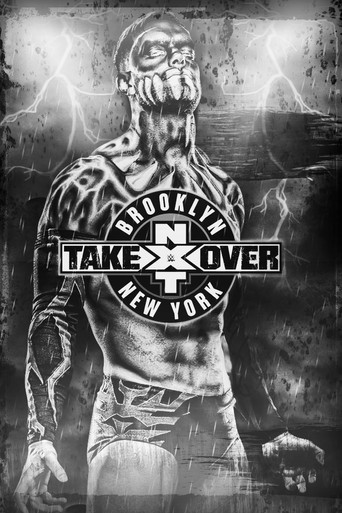 NXT تيك أوفر: بروكلين