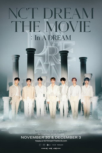 NCT DREAM الفيلم: في الحلم