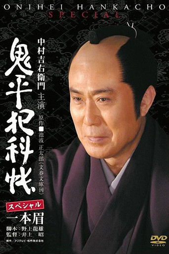 ملفات جريمة Onihei: Unibrow