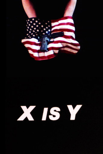 X هو Y
