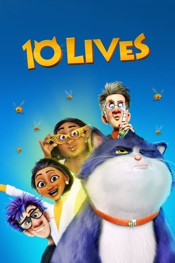 10 حياة
