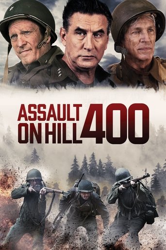 الاعتداء على هيل 400