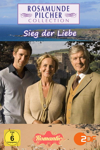 روزاموند بيلشر: Sieg der Liebe