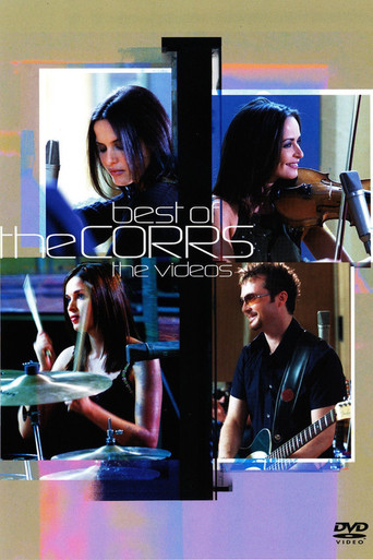 The Corrs: أفضل ما في The Corrs - مقاطع الفيديو