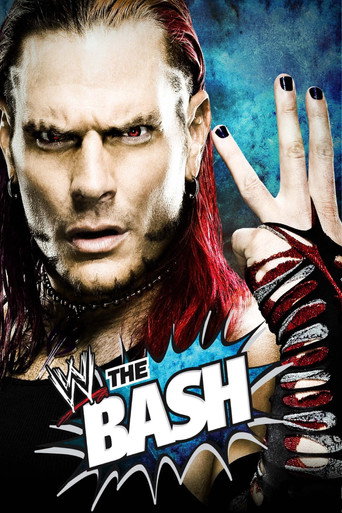 WWE ذا باش 2009