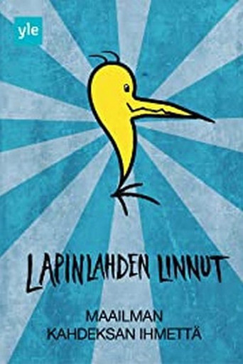 مايلمان kahdeksan ihmettä
