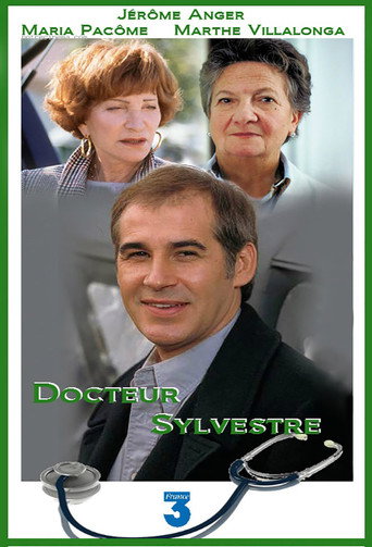 دكتور سيلفستر