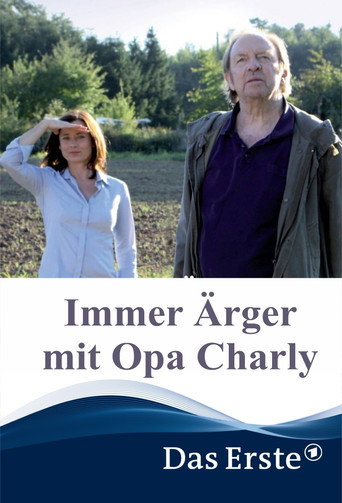 Immer Ärger مع أوبا تشارلي