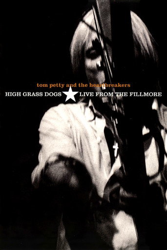 Tom Petty & the Heartbreakers - High Grass Dogs - بث مباشر من فيلمور