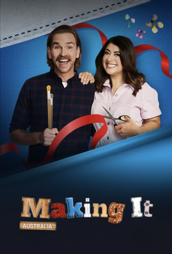 جعلها أستراليا