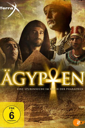مصر: Sehn sucht nach Unsterblichkeit