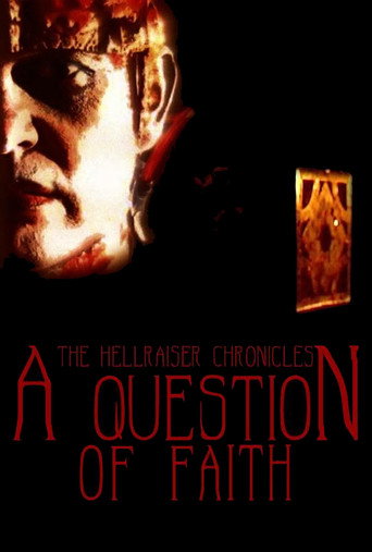 سجلات Hellraiser: مسألة الإيمان