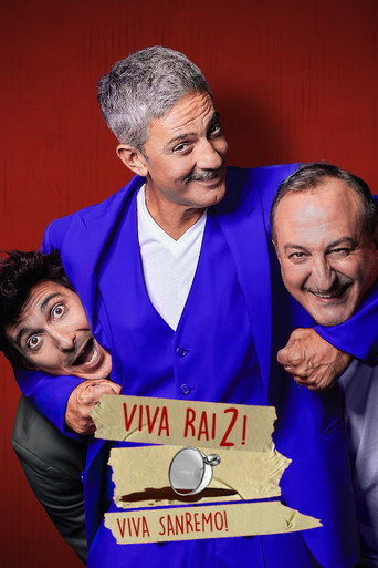 يعيش Rai2... يعيش سانريمو!