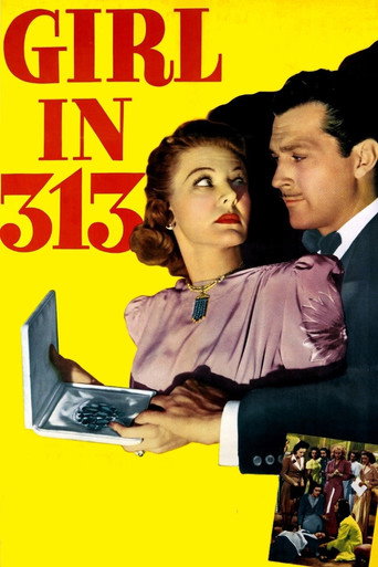 فتاة في 313