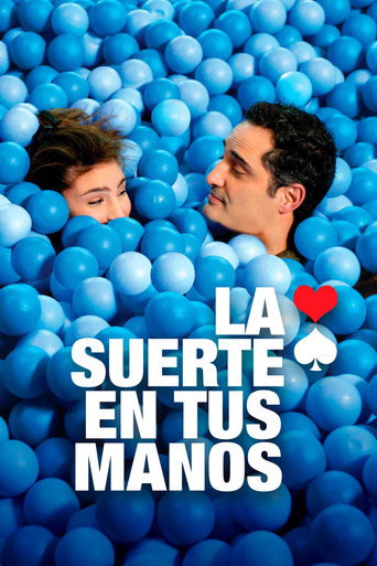 لا Suerte en tus Manos